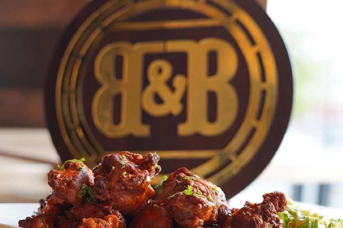 Brews and Barrels Delivery Menu Order Online 625 Center Point Way