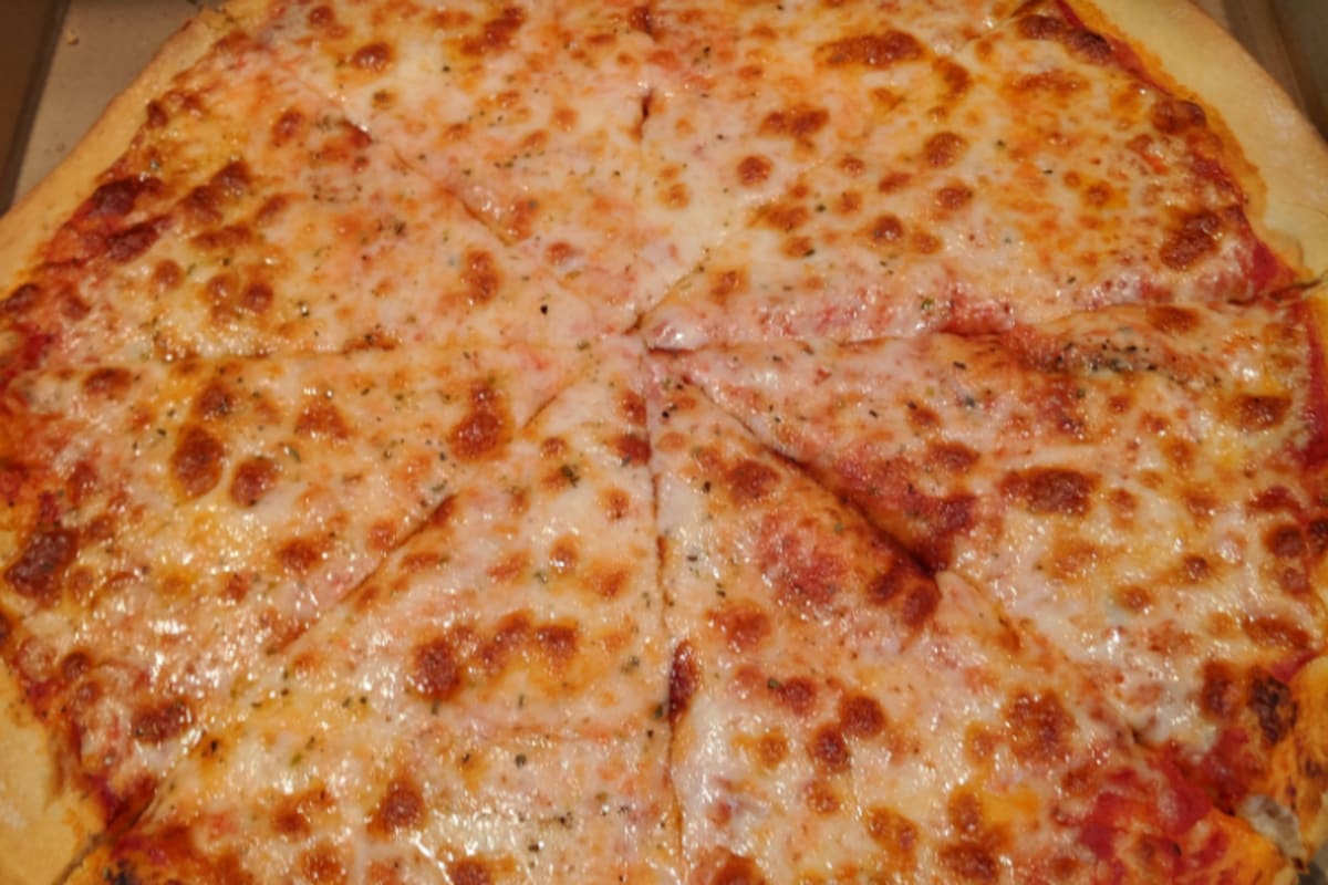 Geppetto's Pizza Wanaque, NJ Restaurant Menu + Delivery Seamless