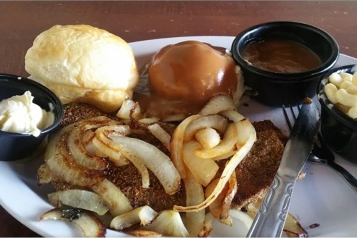 The Porch (Arlington) Arlington, TX Restaurant Menu + Delivery