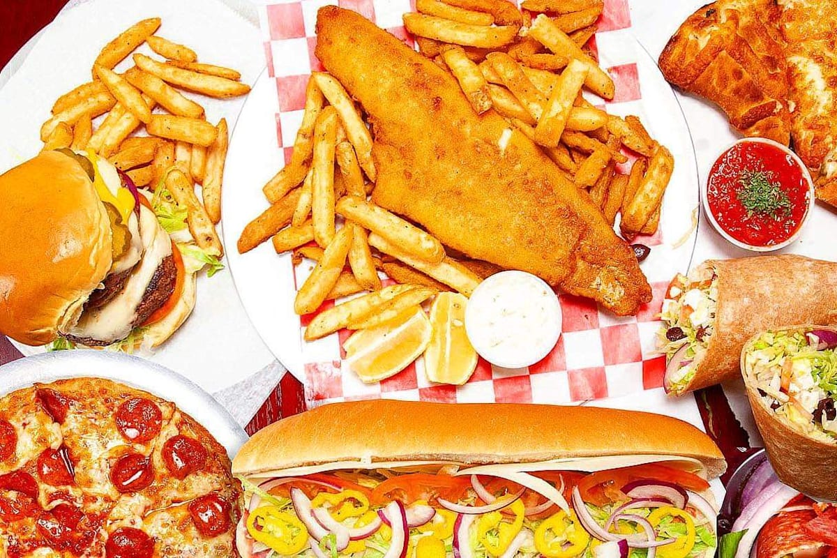 Wise Guys Deli North Providence Delivery Menu Order Online 981