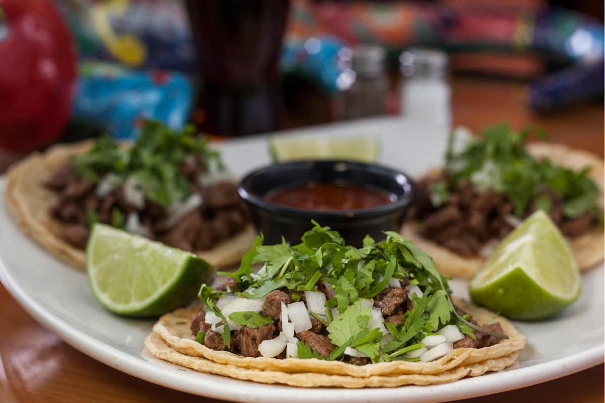 TTS Tacos & Tortas Cocina Mexicana Delivery Menu Order Online 4507