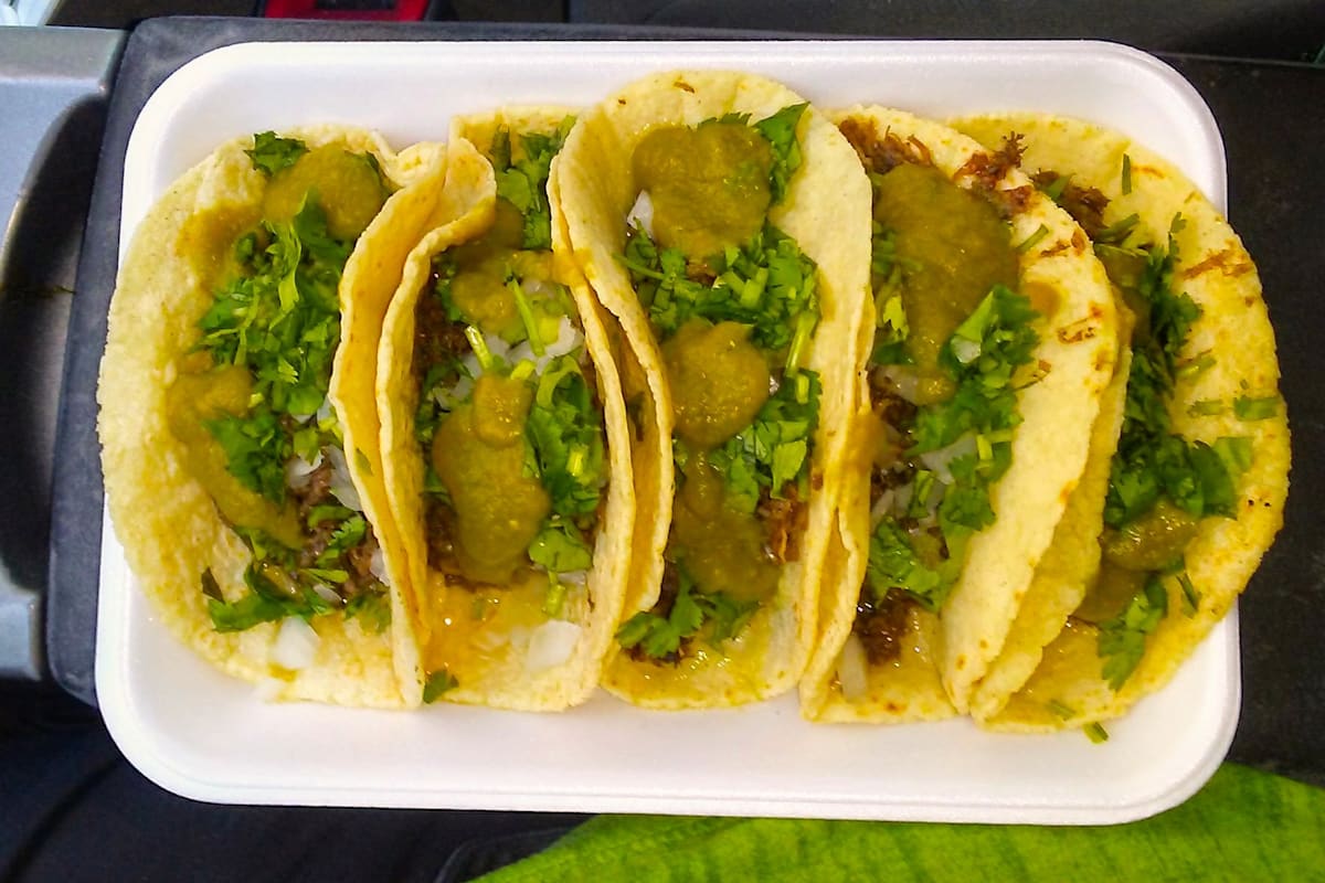 Chon Burritos Phoenix, AZ Restaurant Menu + Delivery Seamless