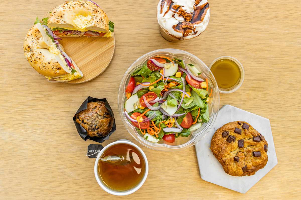 Java Nut Delivery Menu | Order Online | 22-18 Morlot Ave Fair Lawn ...