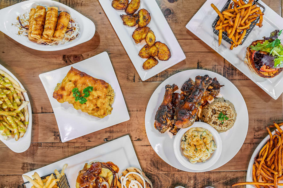 Nibbles kitchen and bar Delivery Menu | Order Online | 4456 Marietta St ...
