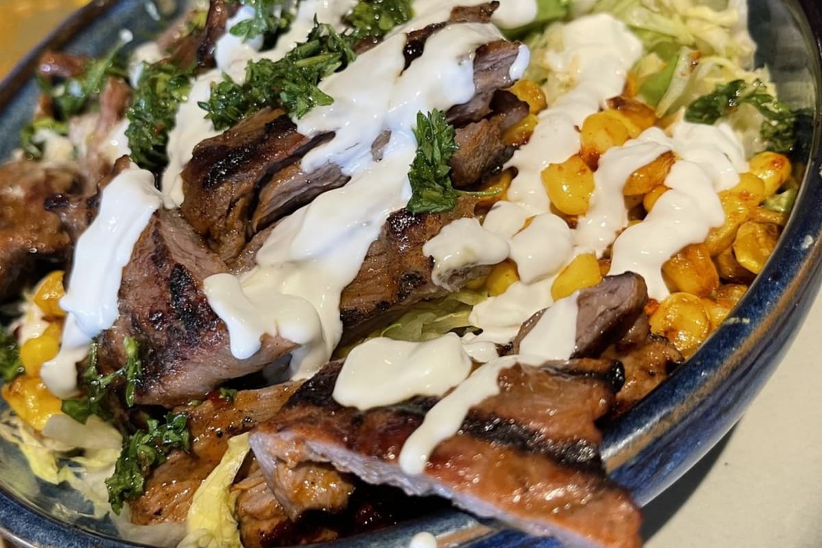 Fiesta Azul Tequila House Saint Cloud, FL Restaurant Menu