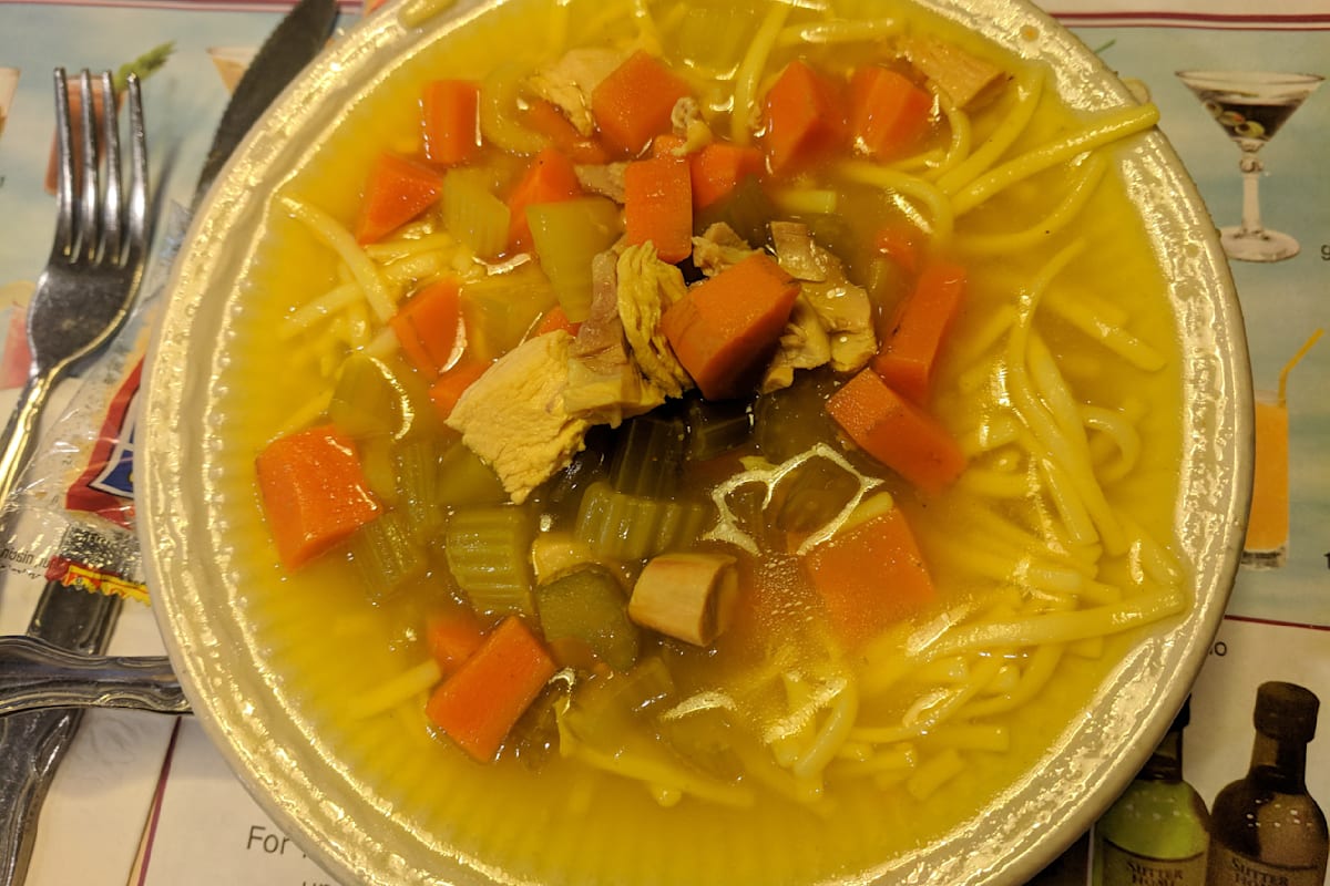 Greenvale Townhouse Restaurant Delivery Menu Order Online 49 Glen