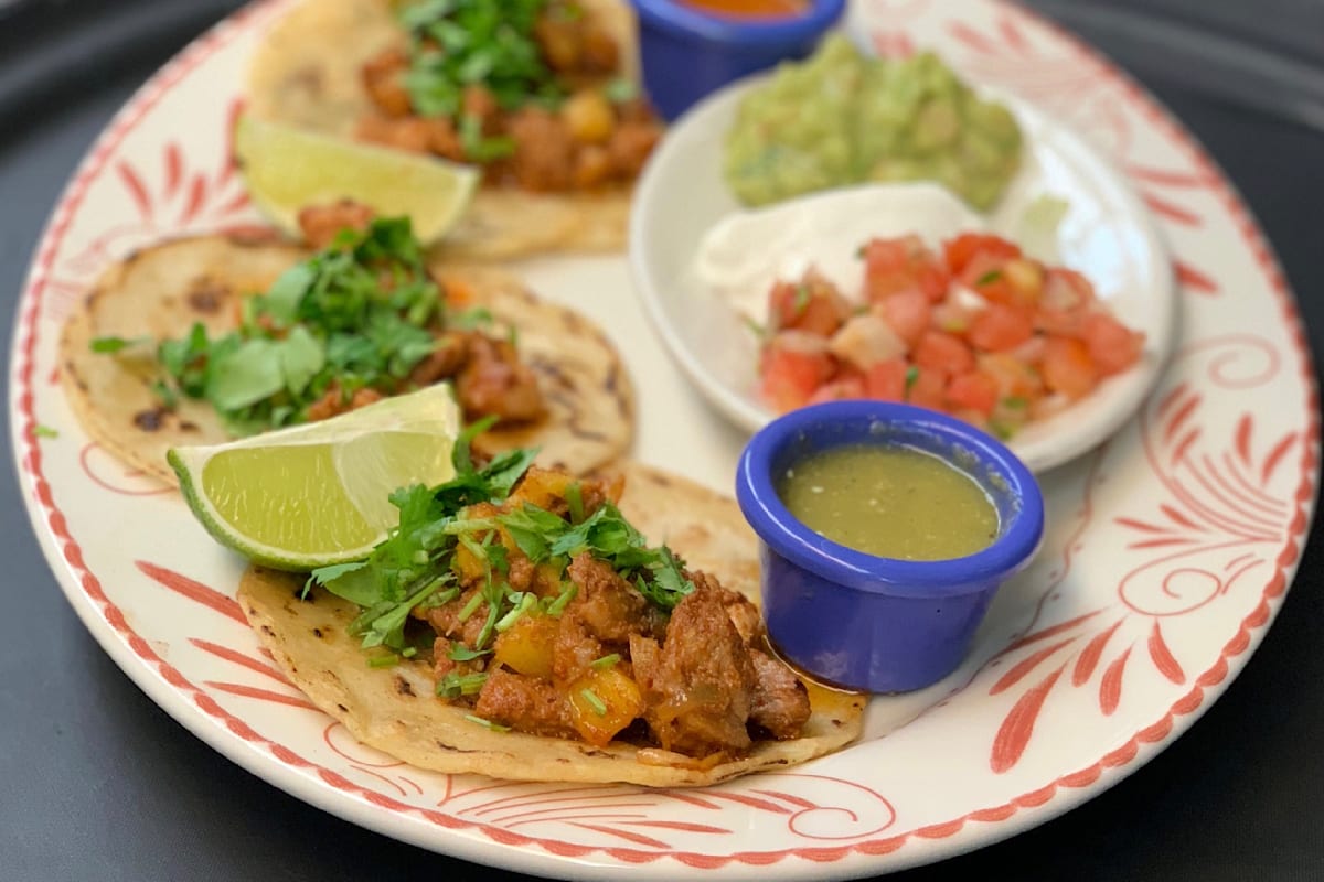 Guapo's Restaurant Bethesda Delivery Menu | Order Online | 8130