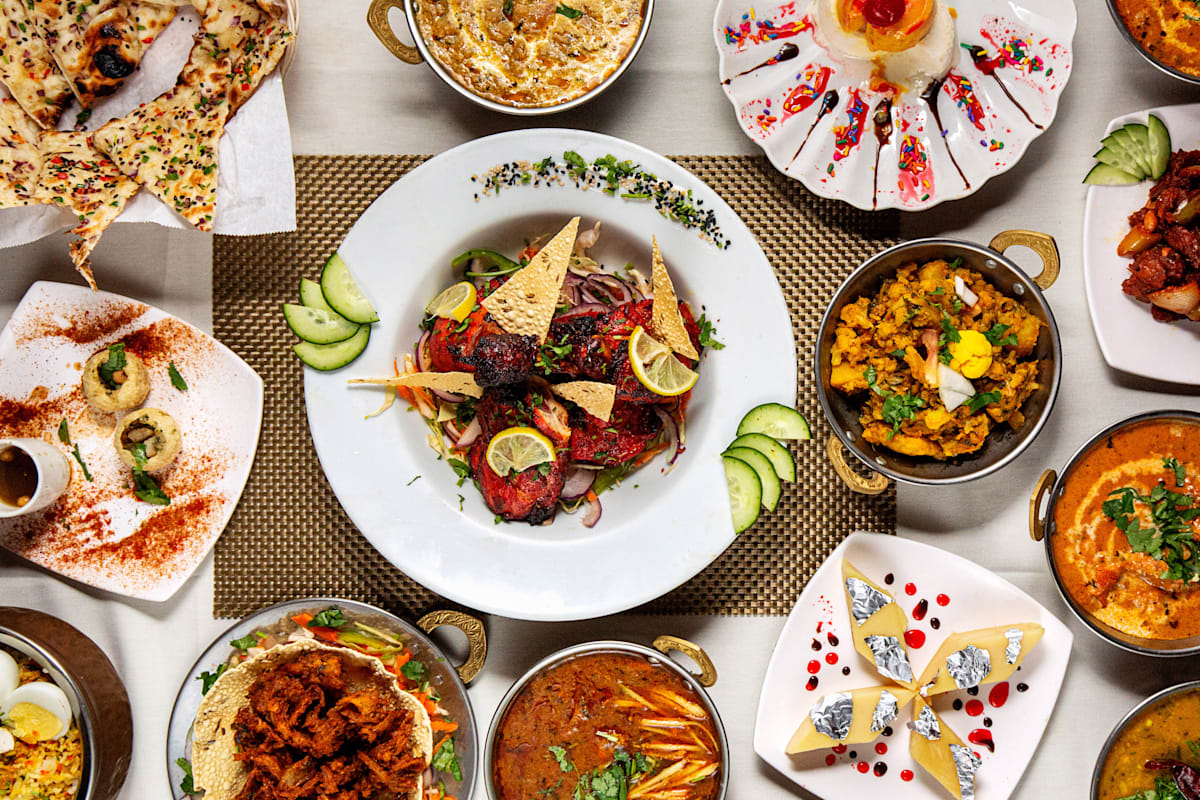 Hello Little India Delivery Menu Order Online 15158 Bangy Rd Lake