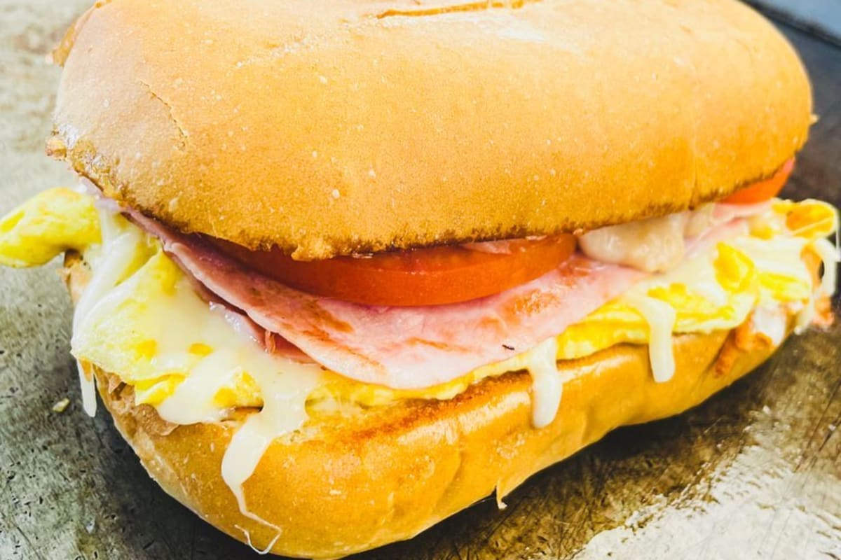 Cecy's Taqueria Food Truck1 Delivery Menu Order Online 5601 Van