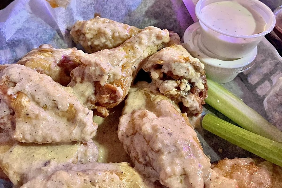 Club 400 Delivery Menu Order Online 322 Williams St Waukesha Grubhub