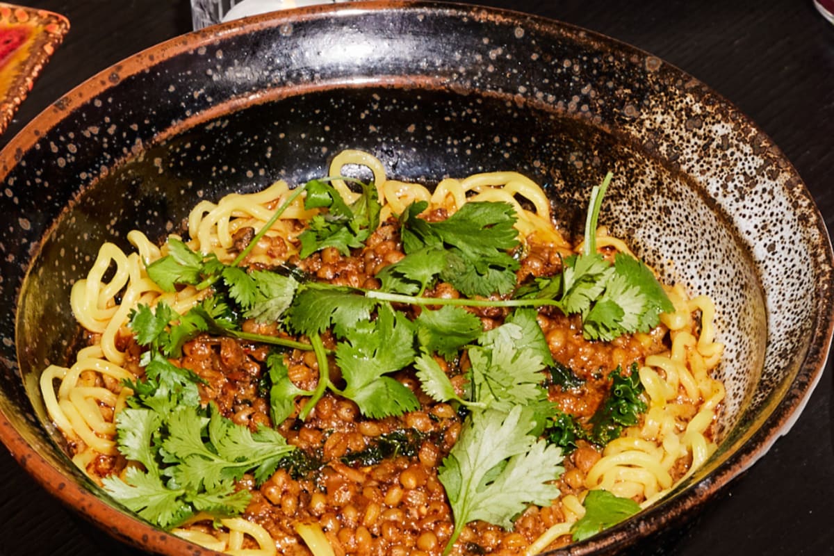 Planta Queen Delivery Menu Order Online 15 W 27th St New York Grubhub