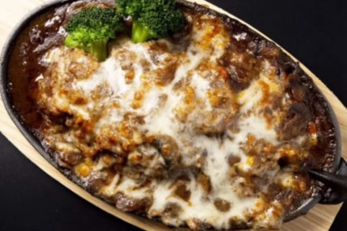 Bake N Grill Delivery Menu Order Online 3251 20th Ave San Francisco Grubhub