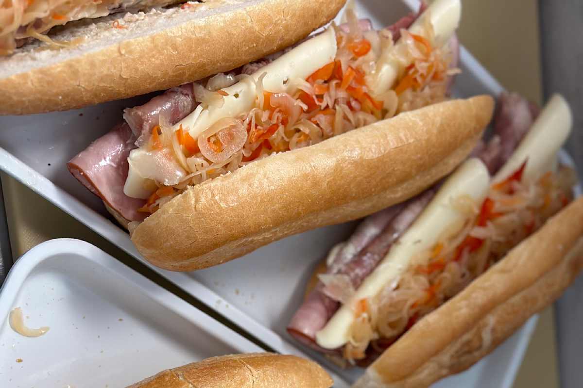 Kowalski Deli Delivery Menu Order Online 630 Skylark Dr Charleston