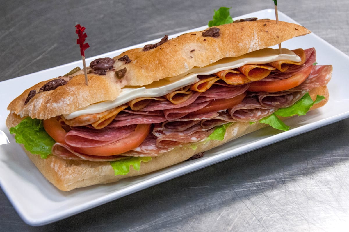 Madison Bagel & Grill Delivery Menu Order Online 5 Madison St New