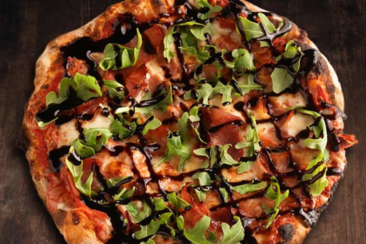 Pizza Amore The Wood Fire Way NT Delivery Menu Order Online 1030