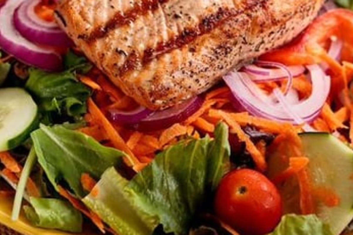 Hummus Mediterranean Kitchen Delivery Menu Order Online 18