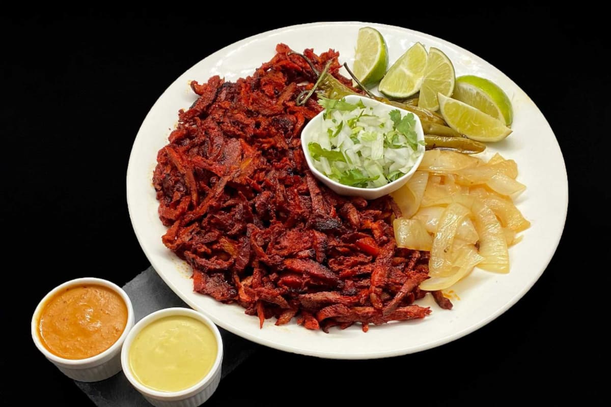 Gordos Tacos Garland, TX Restaurant Menu + Delivery Seamless