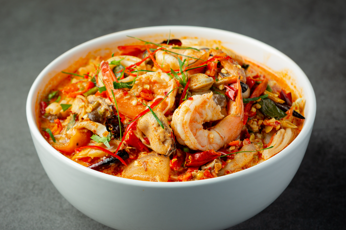 Blue Mango Delivery Menu Order Online 55 Crystal Ave Derry Grubhub