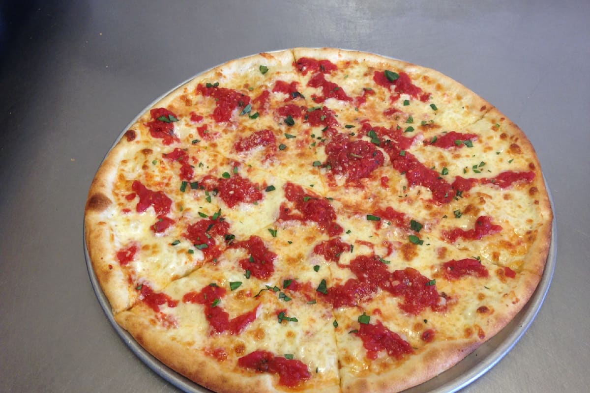 Sicily Pizza & Restaurant III Delivery Menu Order Online 4460