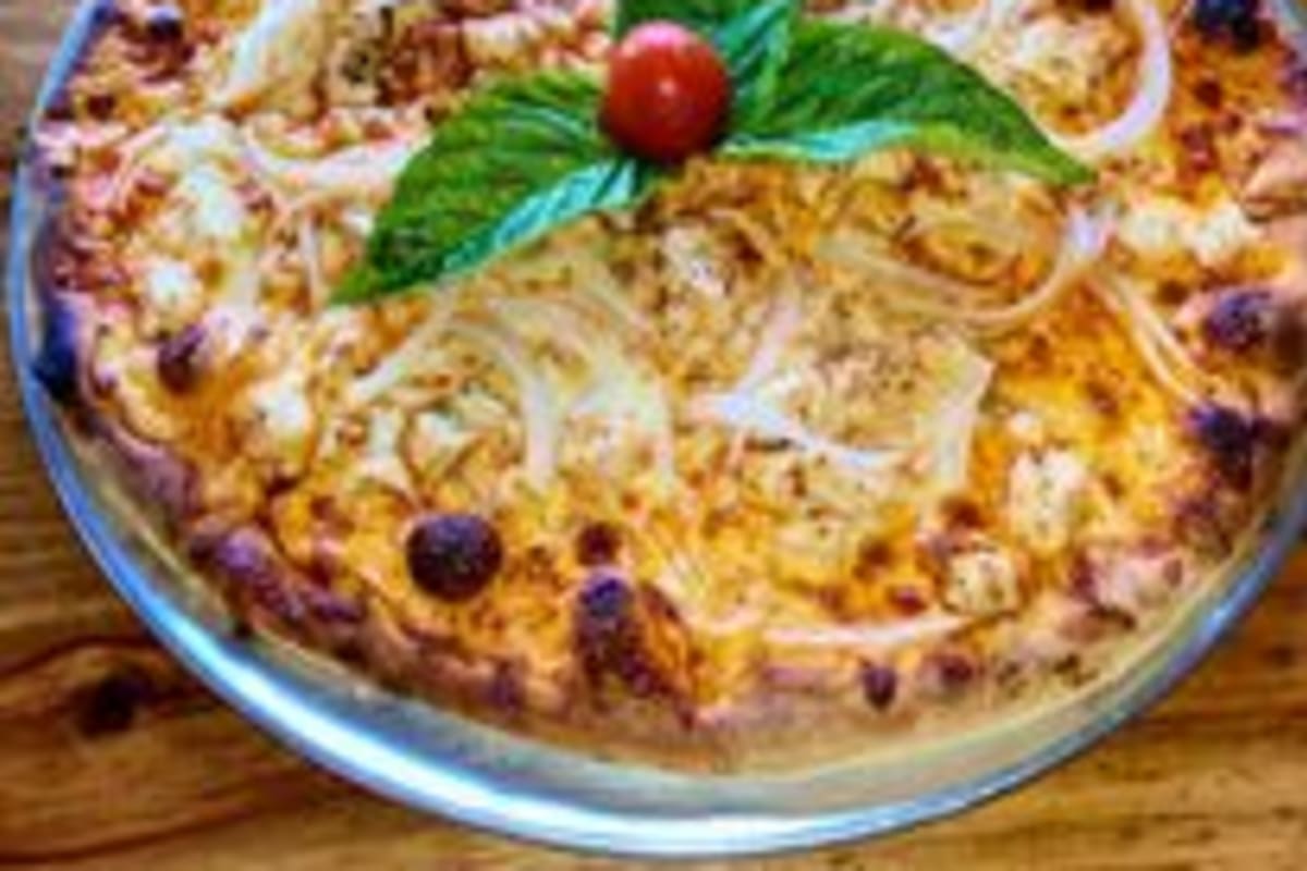 Pizza Gorda Venice Delivery Menu Order Online 103 Triple Diamond