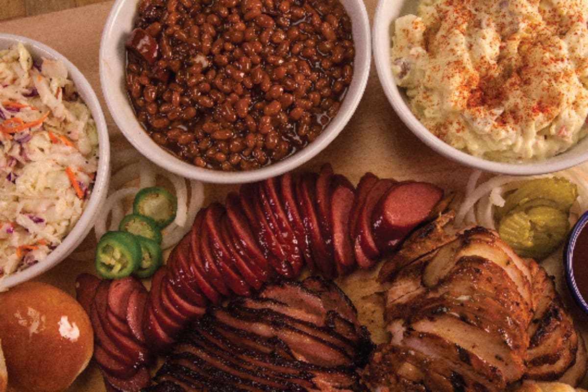 Swadley s Bar B Q Delivery Menu Order Online 2233 W Memorial