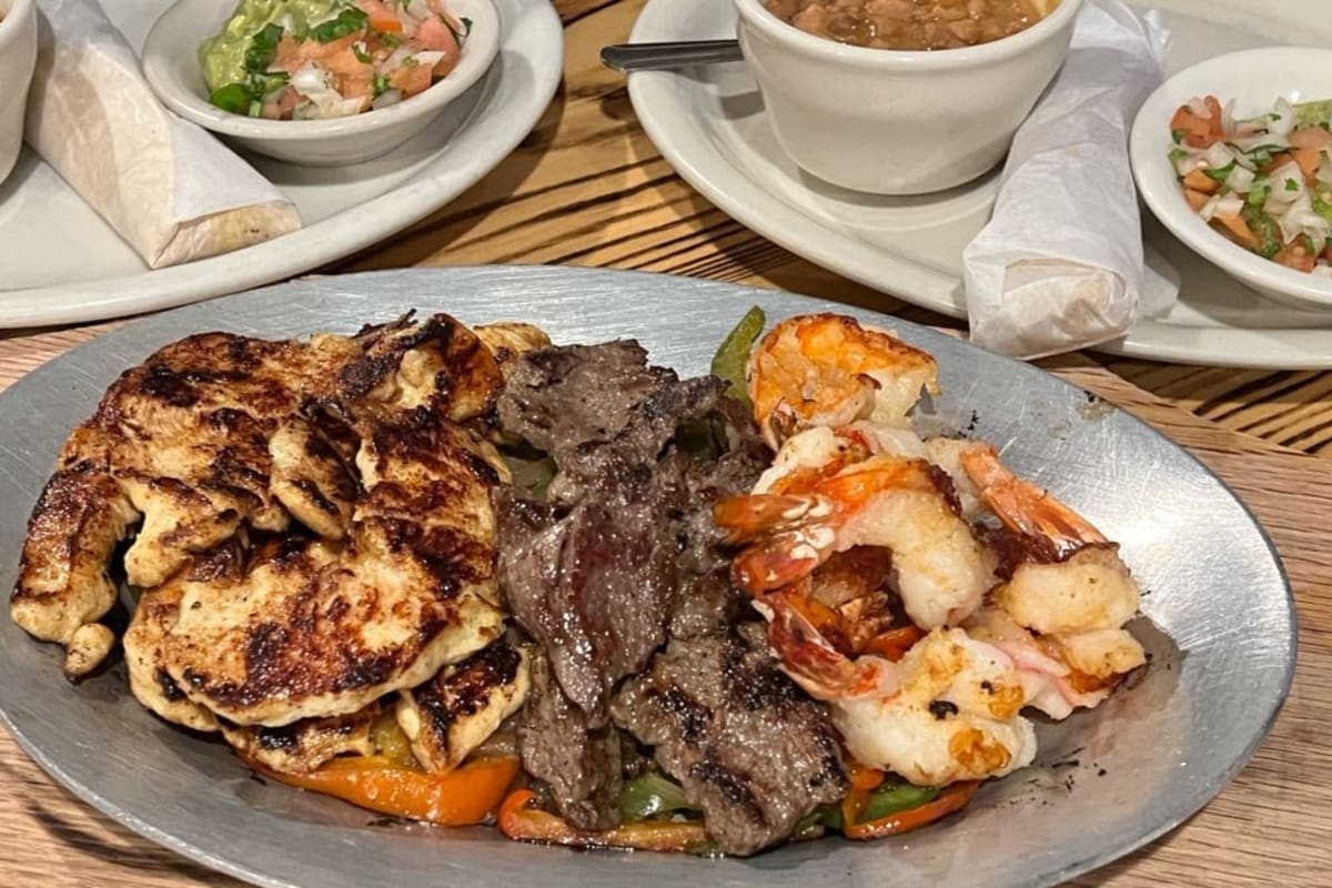 Emilio's Restaurant Delivery Menu Order Online 2340 South San