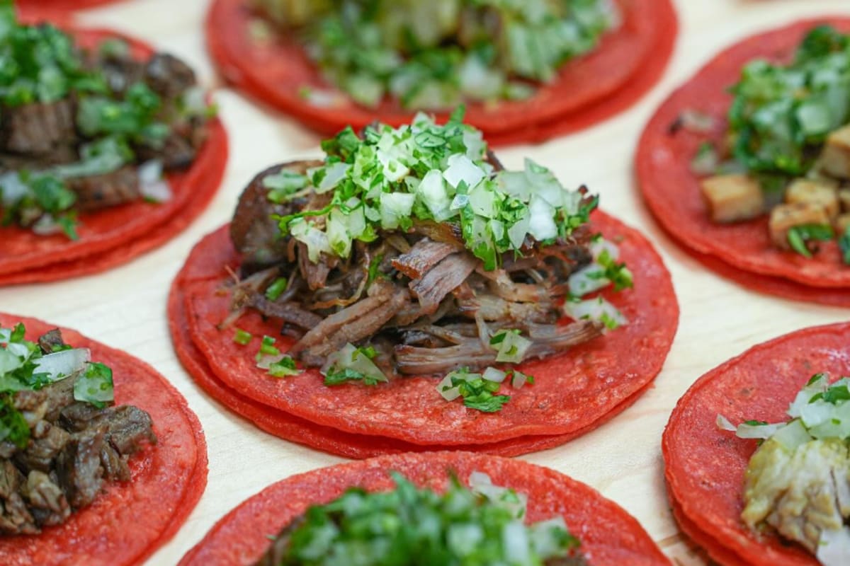 Kalaveras San Pedro Delivery Menu Order Online 383 West 5th Street Los Angeles Grubhub