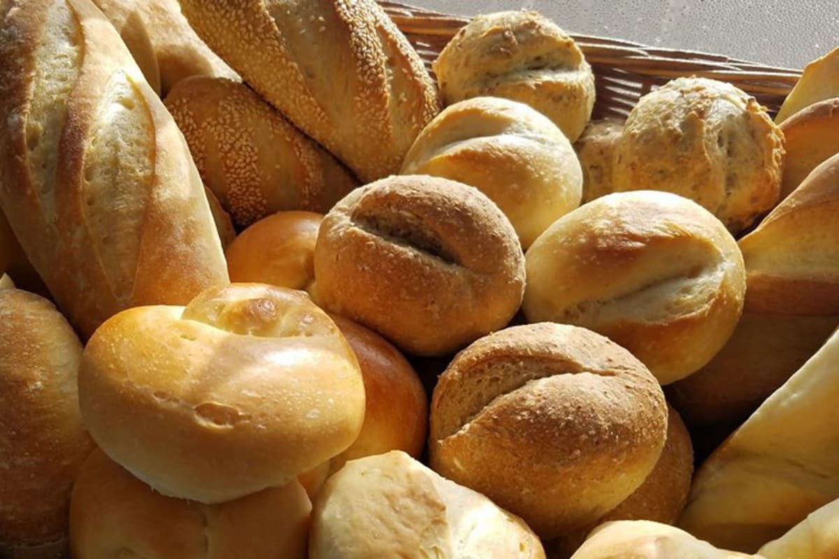 Breadsmith Delivery Menu Order Online 670 North Westhill Boulevard