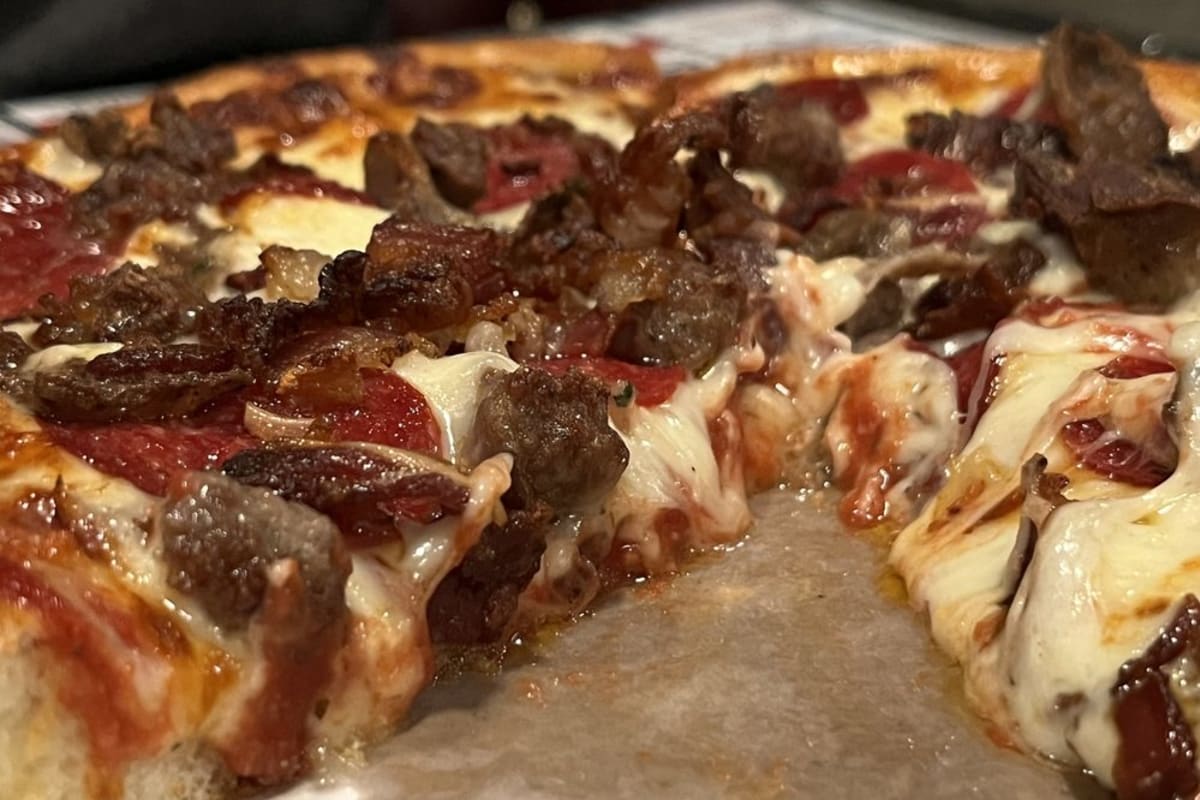 Paul's Pizza & Restaurant Vernon, CT Restaurant Menu + Delivery