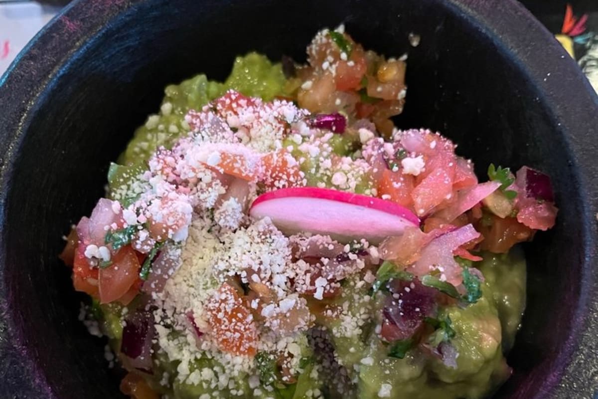 Don Pedro Cantina Delivery Menu Order Online 1900 Empire Blvd