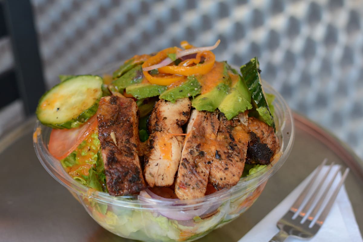 Bread Bite Bakery Delivery Menu Order Online 1506 U St NW