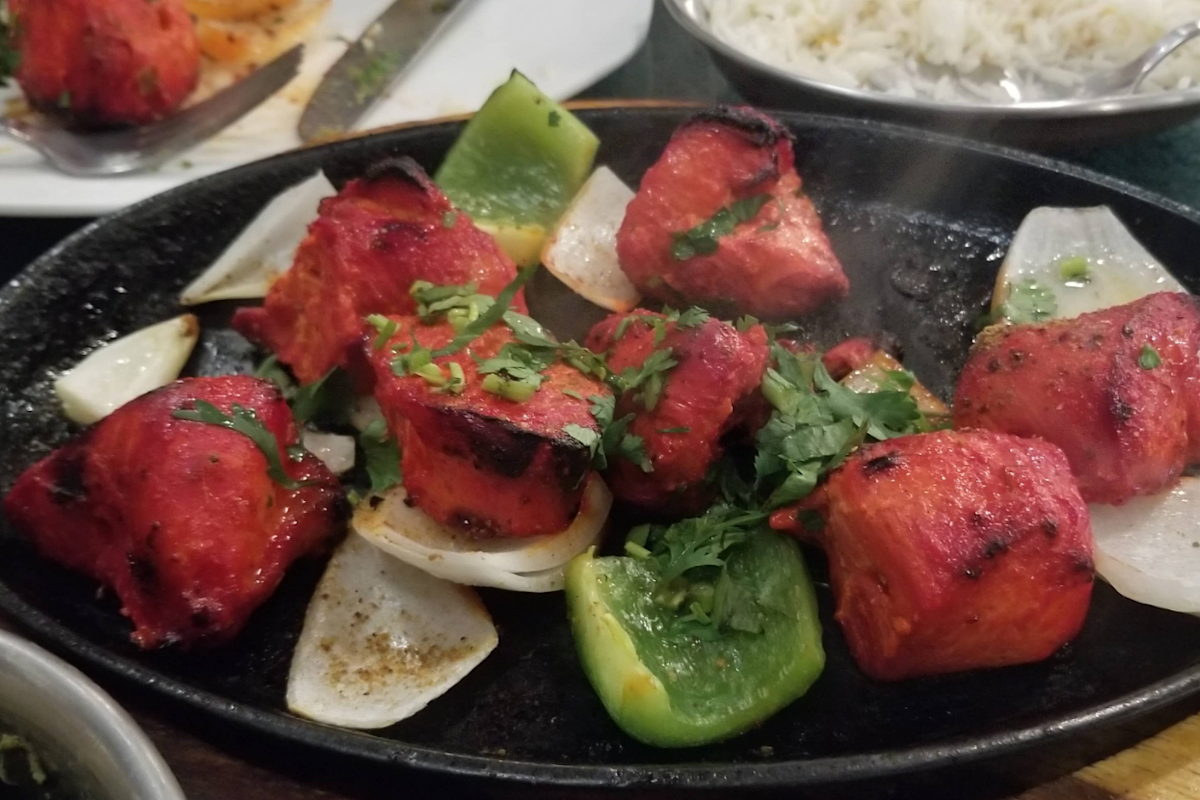 Bombay Grill Delivery Menu Order Online 1852 Farm to Market 359 Richmond Grubhub