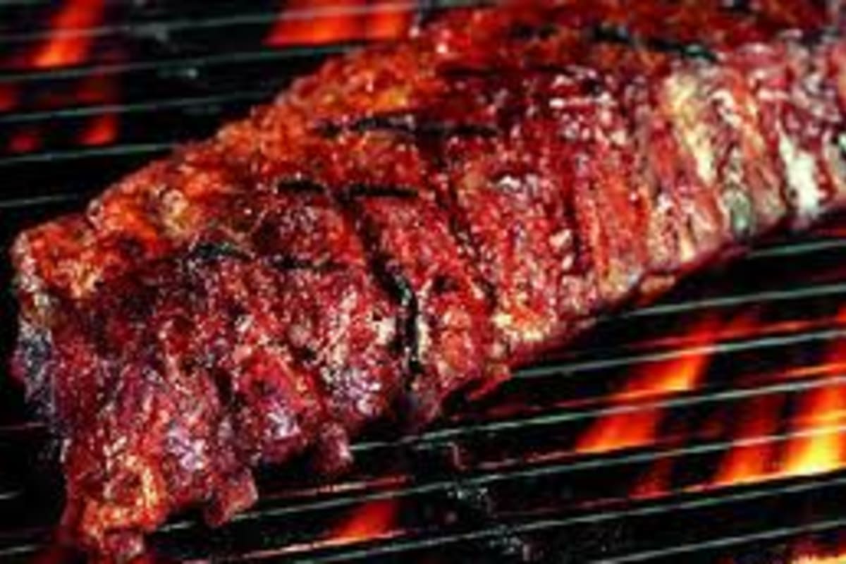 Heavenly Chicken & Ribs Delivery Menu Order Online 10812 Town