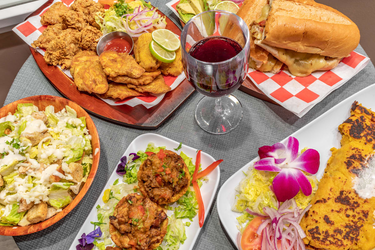 Broadway Billiard Lounge Delivery Menu Order Online 293 S Broadway