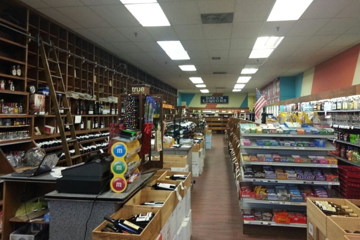 The Wine Rack Millburn, NJ Restaurant Menu + Delivery Seamless