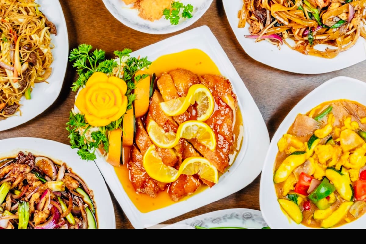 Asian Noodle House Denver, CO Restaurant Menu + Delivery Seamless