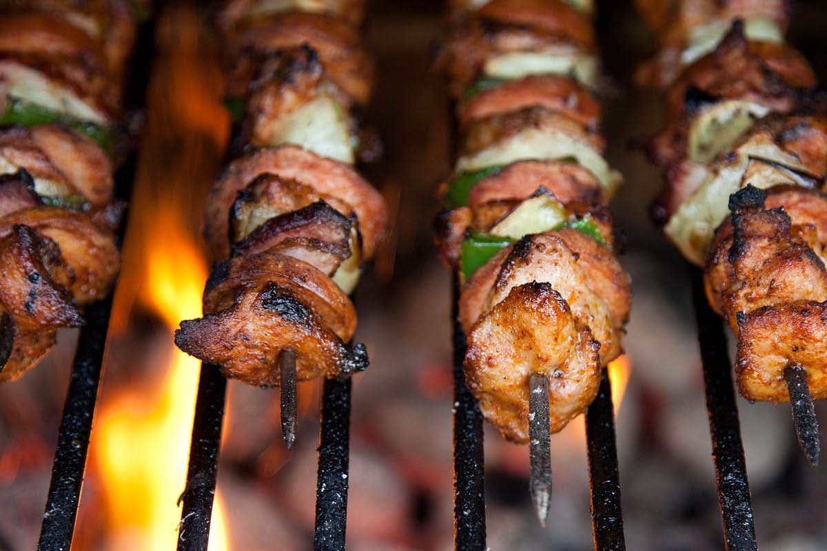 Kv Kabob Delivery Menu Order Online 2166 South Pleasant Valley Road Winchester Grubhub