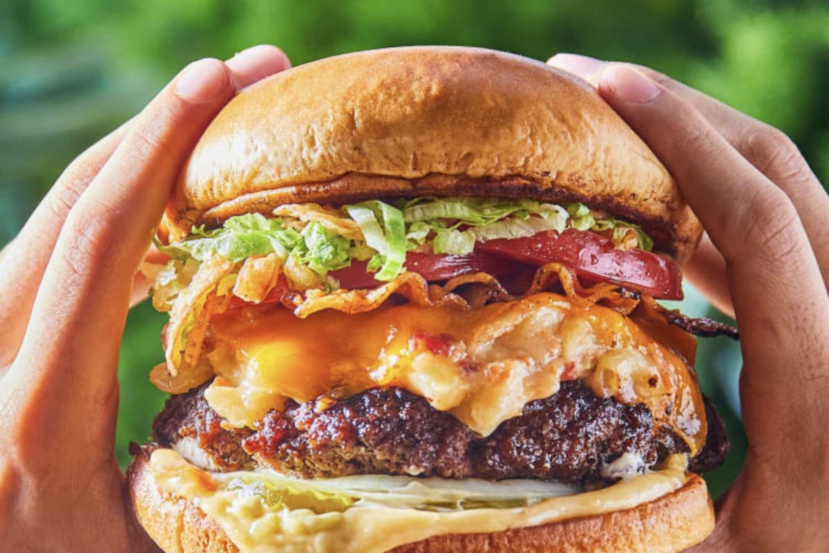 88th Cheeseburger Delivery Menu Order Online 1560 S Lewis St Anaheim Grubhub