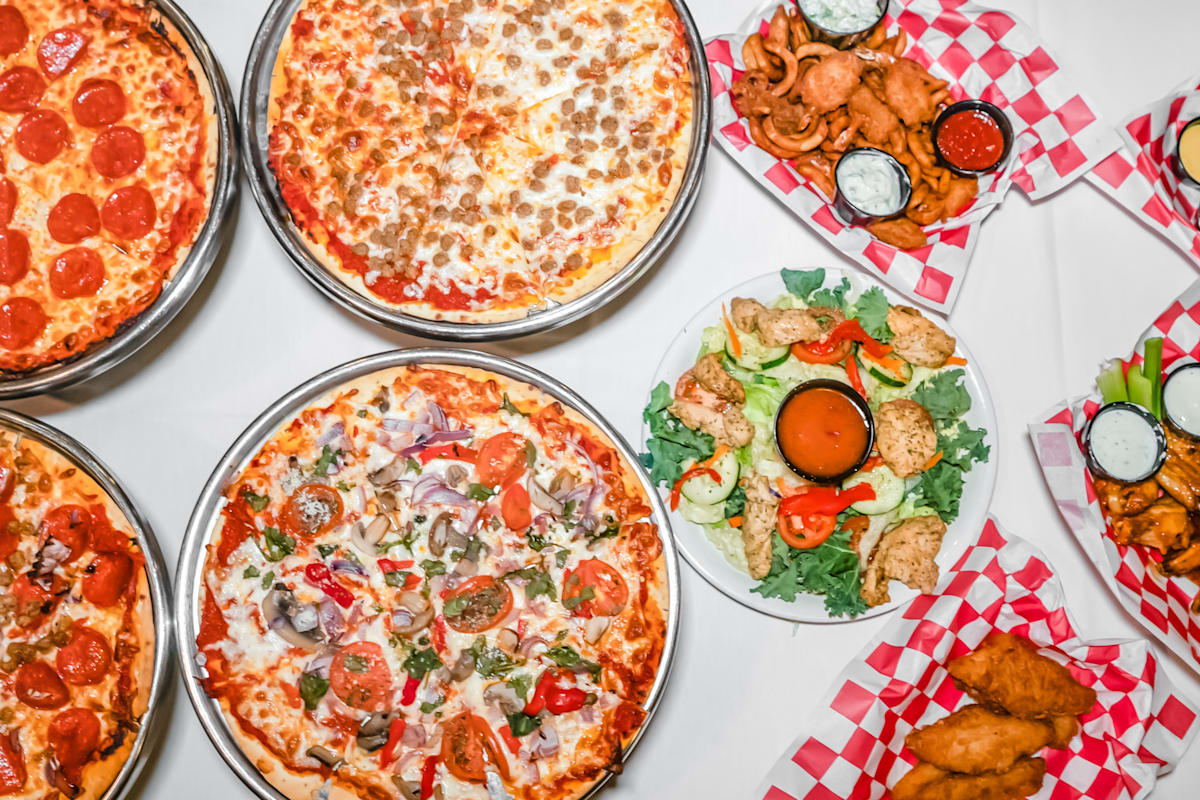 Martini's Restaurant & Lounge Delivery Menu Order Online 10553