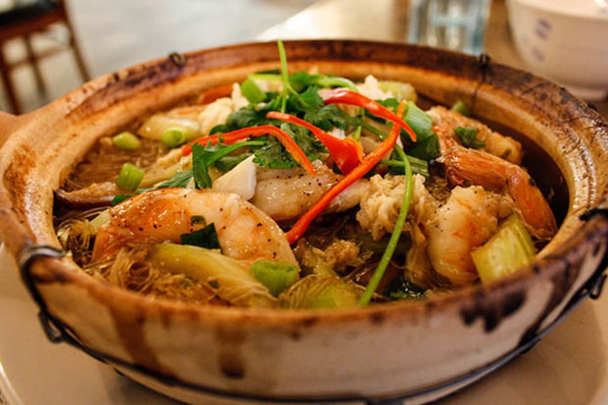 Cafe De Bangkok Delivery Menu Order Online 1111 N Gilbert Rd