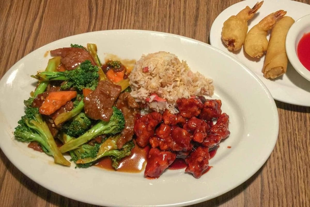 Chopsticks House Restaurant Delivery Menu Order Online 414 91st Ave