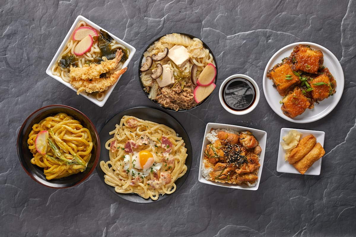 Oodle Noodle on X: Happens to the best of us. #Delivery   / X