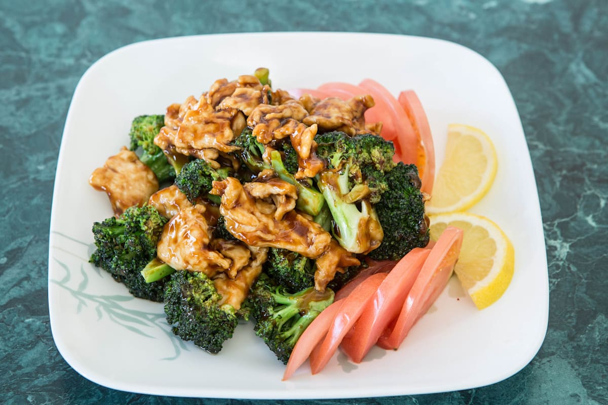 Mr. Tong Brooklyn, NY Restaurant Menu + Delivery Seamless