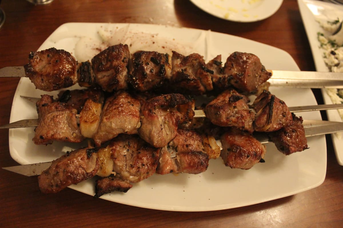 Oasis Cafe Delivery Menu Order Online 2689 Coney Island Ave