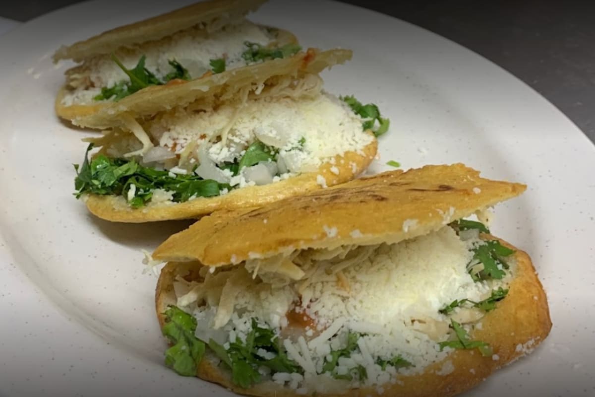 Tia Eli's Restaurant Delivery Menu Order Online 3 E 31st St