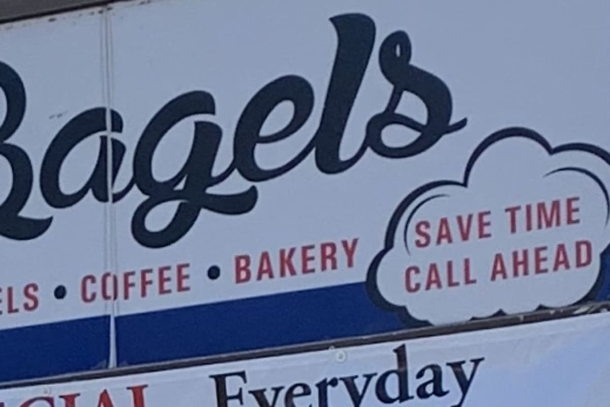 East Meadow Bagels (Newbridge Rd) Delivery Menu Order Online 501