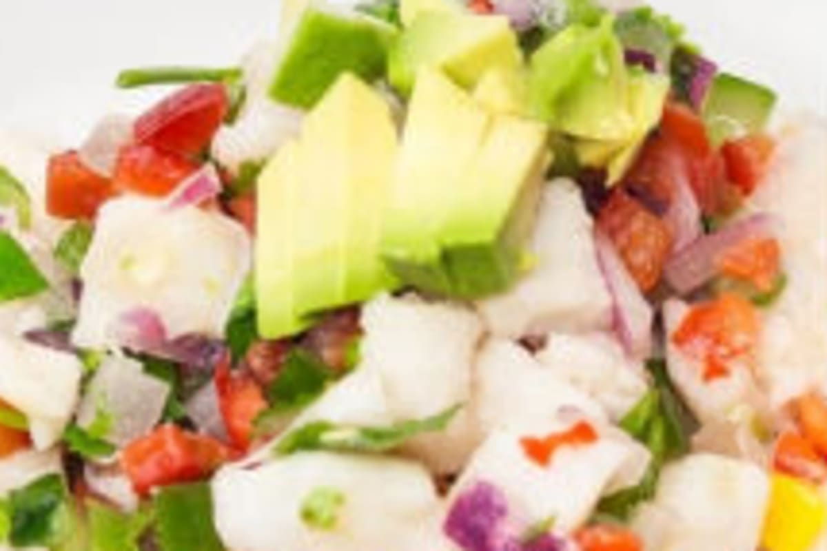 Seasalt Fish Grill Delivery Menu | Order Online | 9901 Washington Blvd ...