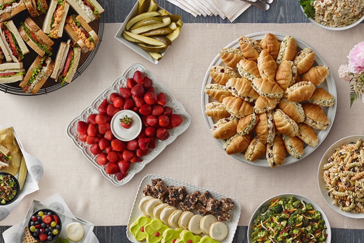 Chicken Salad Chick Delivery Menu Order Online 2908 N University Dr