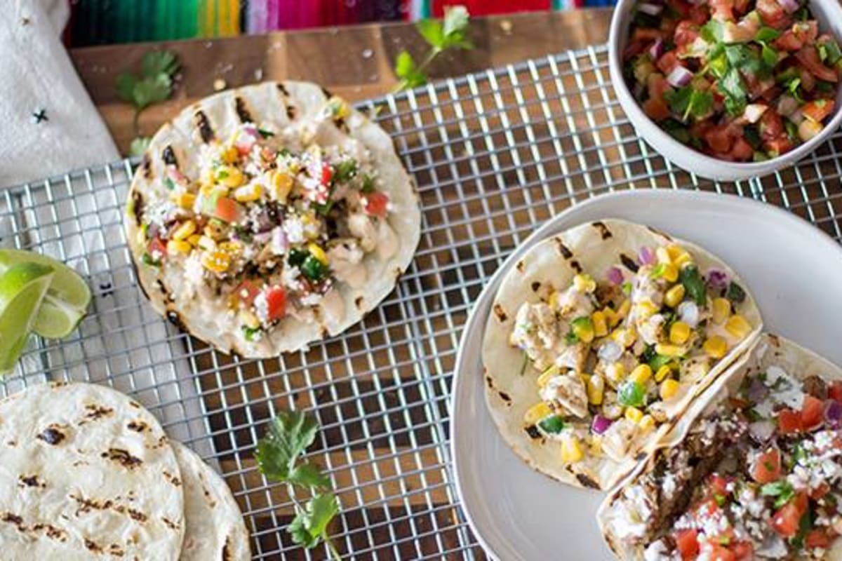 Wholly Frijoles Mexican Street Foods Delivery Menu Order Online