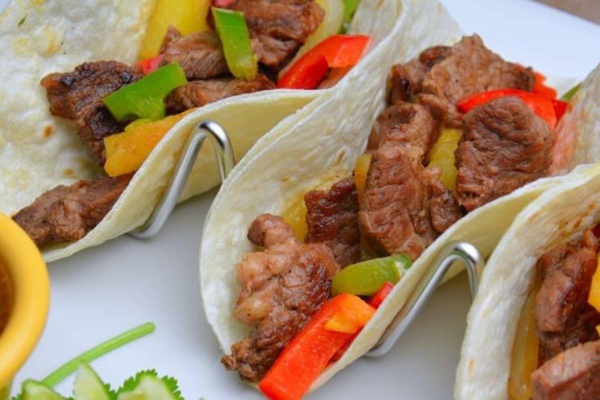 La Hacienda McDonough, GA Restaurant Menu + Delivery Seamless